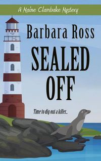 Cover image for Sealed Off