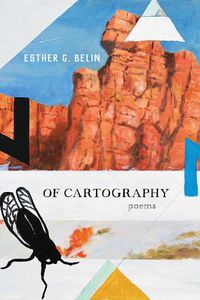 Cover image for Of Cartography: Poems