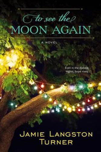 Cover image for To See the Moon Again