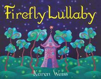 Cover image for Firefly Lullaby