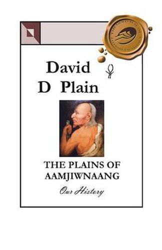 Cover image for The Plains of Aamjiwnaang