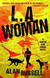 Cover image for L.A. Woman