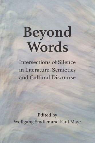 Cover image for Beyond Words