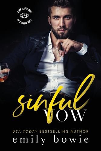 Cover image for Sinful Vow