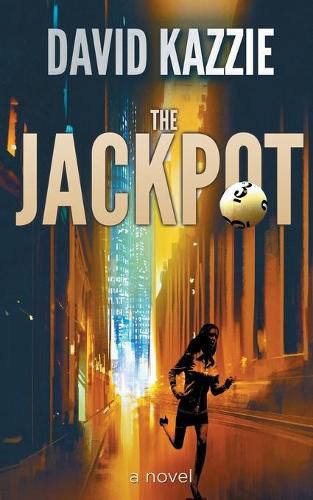 Cover image for The Jackpot