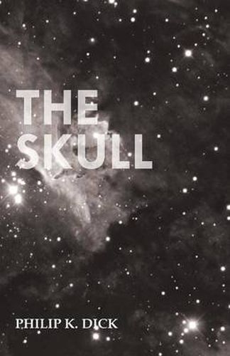 Cover image for The Skull