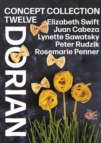 Cover image for Concept Collection 12