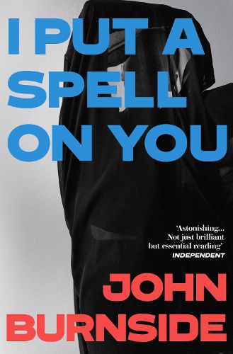 Cover image for I Put a Spell on You