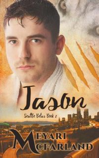 Cover image for Jason