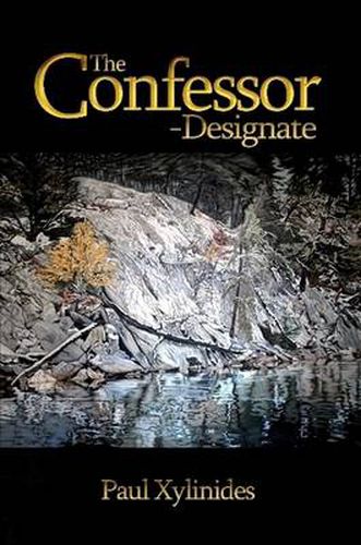 Cover image for THE Confessor-Designate