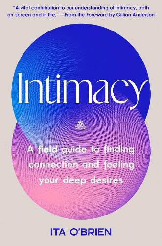 Cover image for Intimacy