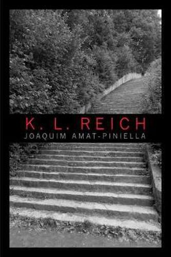 Cover image for K.L. Reich