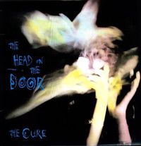 Cover image for The Head On The Door Vinyl
