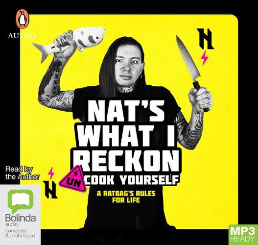 Un-Cook Yourself