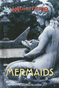 Cover image for Mermaids