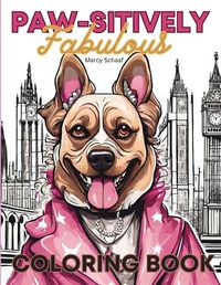 Cover image for Paw-sitively Fabulous