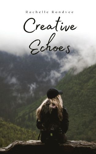 Cover image for Creative Echoes