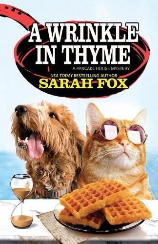 Cover image for A Wrinkle in Thyme
