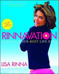 Cover image for Rinnavation: Getting Your Best Life Ever