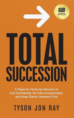 Cover image for Total Succession