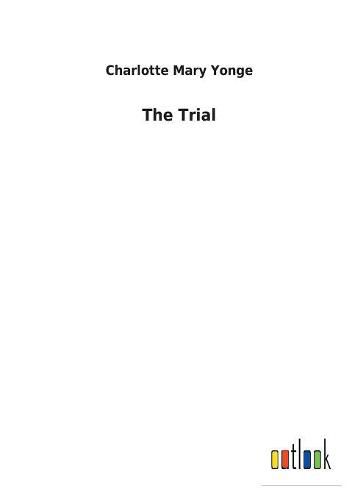 Cover image for The Trial