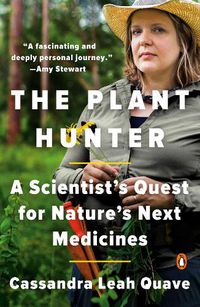Cover image for The Plant Hunter