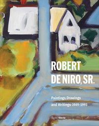 Cover image for Robert De Niro Sr.