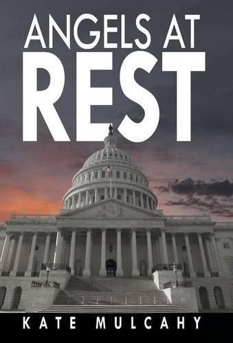 Cover image for Angels at Rest