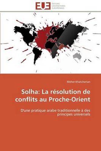 Cover image for Solha