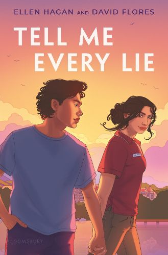 Cover image for Tell Me Every Lie