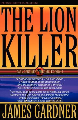 Cover image for The Lion Killer: Tenth Anniversary Edition