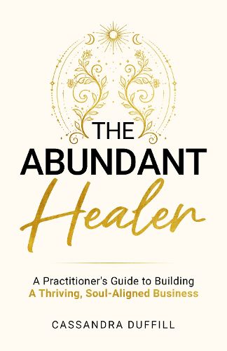 Cover image for The Abundant Healer