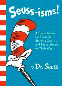 Cover image for Seuss-isms