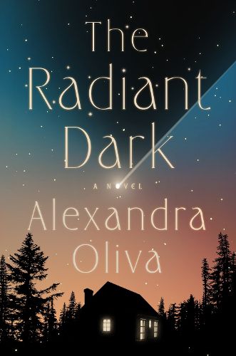 Cover image for The Radiant Dark
