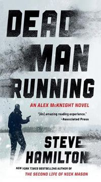 Cover image for Dead Man Running