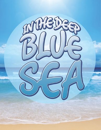 Cover image for In the Deep Blue Sea