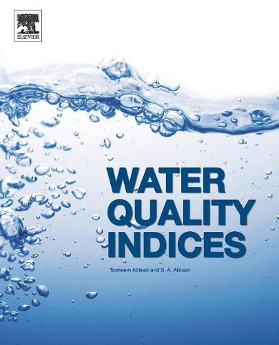 Cover image for Water Quality Indices