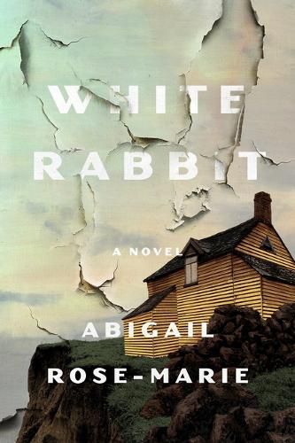 Cover image for White Rabbit