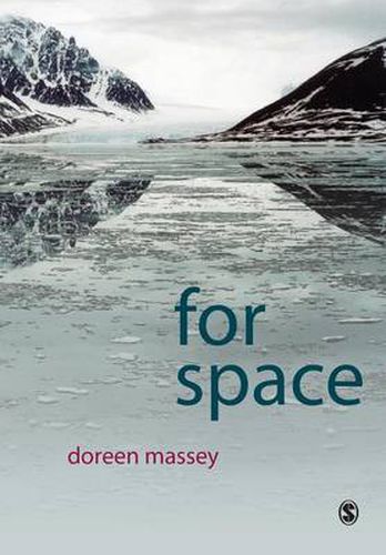 Cover image for For Space