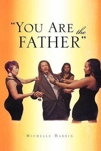 Cover image for You Are the Father