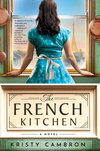 Cover image for The French Kitchen
