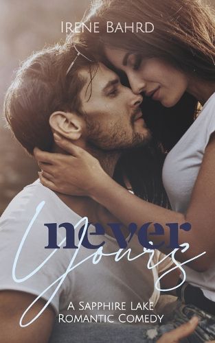 Cover image for Never Yours