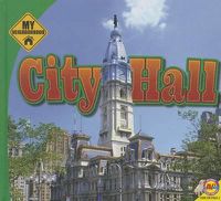 Cover image for City Hall