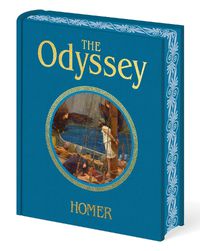 Cover image for The Odyssey