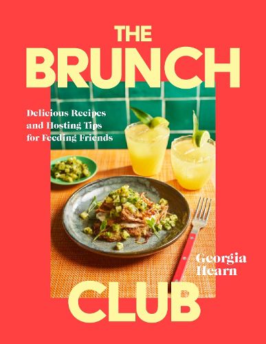 Cover image for The Brunch Club