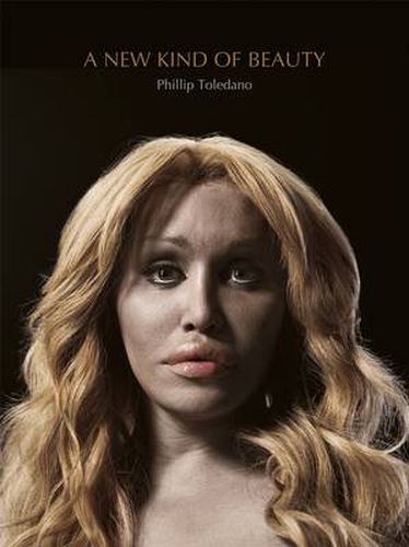 Cover image for A New Kind of Beauty