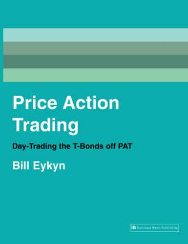 Cover image for Price Action Trading