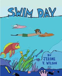 Cover image for Swim Day