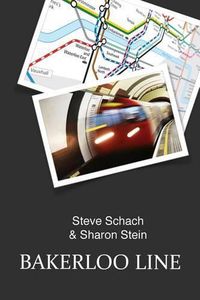 Cover image for Bakerloo Line