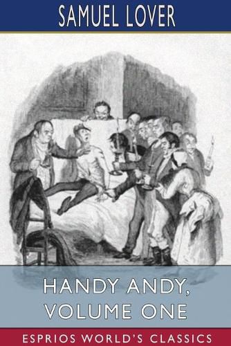 Handy Andy, Volume One (Esprios Classics)